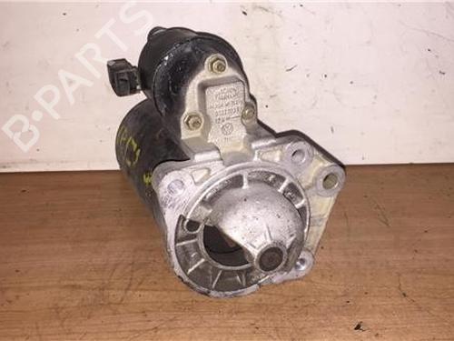 Used Starter SEAT IBIZA II (6K1) [1993-2002]  9691282