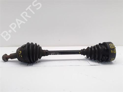 Used Left front driveshaft SKODA OCTAVIA I (1U2) 1.9 TDI (90 hp) 11340230