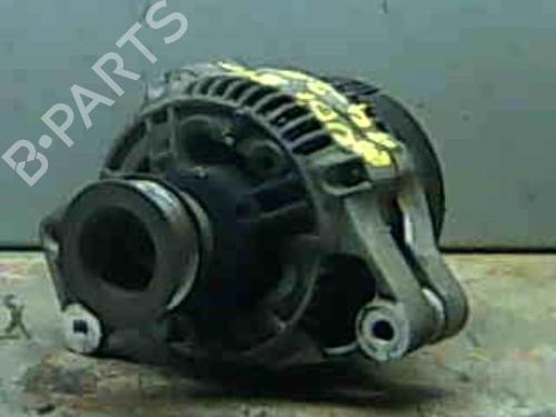 Used Alternator AUDI 80 B4 Avant (8C5) [1991-1996]  9683303