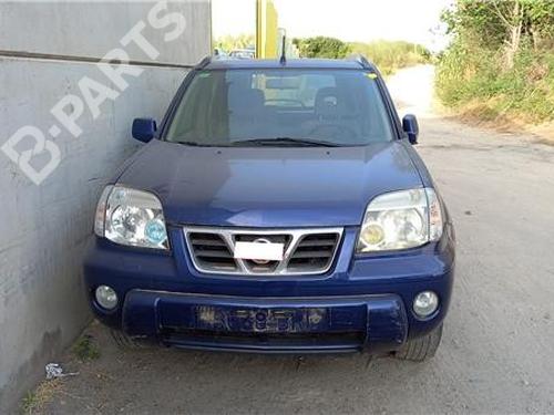Used Parts NISSAN X-TRAIL I (T30)  2.0  1072358