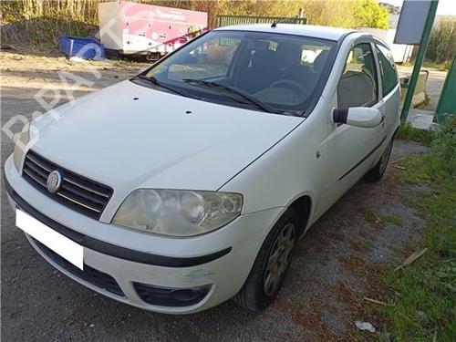 Right mirror FIAT PUNTO (188_) 1.2 60 (188.030, .050, .130, .150, .230, .250) | BP26019840C27 