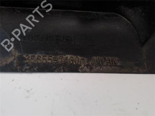 Højre baglygte SUZUKI IGNIS I (FH) 1.3 (HV51, HX51, RG413) | BP10565158C35 