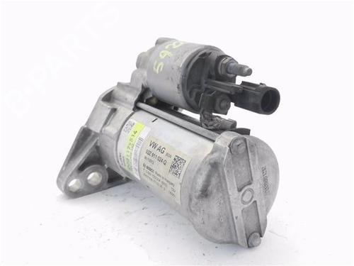 Starter VW GOLF VI (5K1) | BP36477354M8 - Image 5