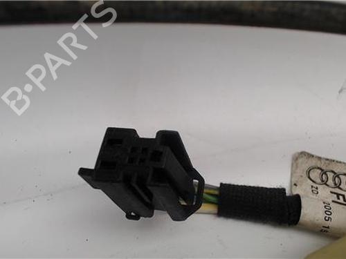 Other AUDI A6 C6 Avant (4F5) 2.8 FSI | BP16326618O1 