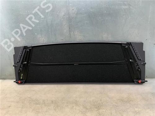 Rear parcel shelf MERCEDES-BENZ A-CLASS (W168)  | BP22632630C85 