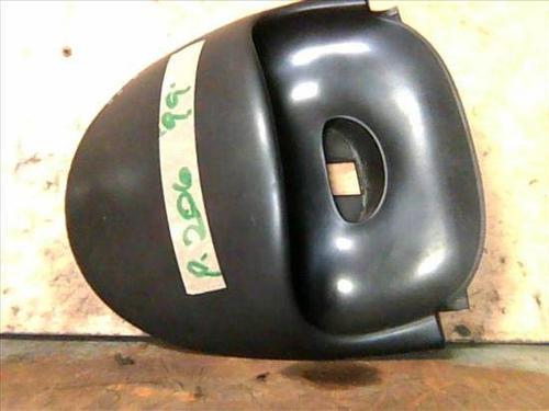 Console central PEUGEOT 206 Hatchback (2A/C) 1.9 D (69 hp) 14336031