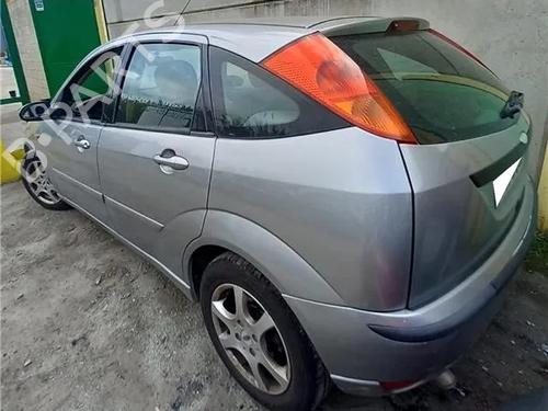 Front wiper motor FORD FOCUS I (DAW, DBW) 1.8 TDCi | BP11342179M29 