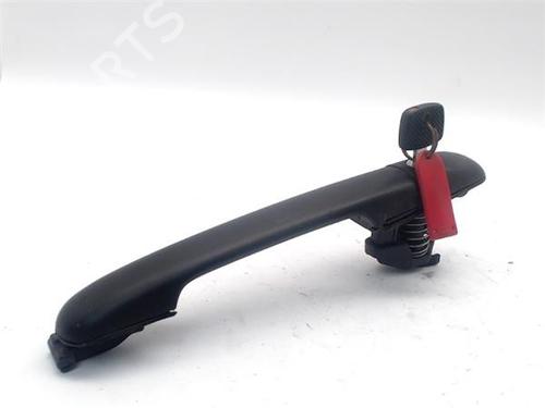 Front left exterior door handle MERCEDES-BENZ VITO Bus (W638)  | BP25718836C128 