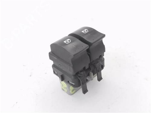 Left front window switch RENAULT ESPACE IV (JK0/1_)  | BP30135420I27 