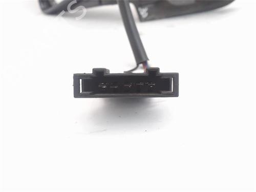 Left mirror VW POLO III (6N1)  | BP16589939C26 