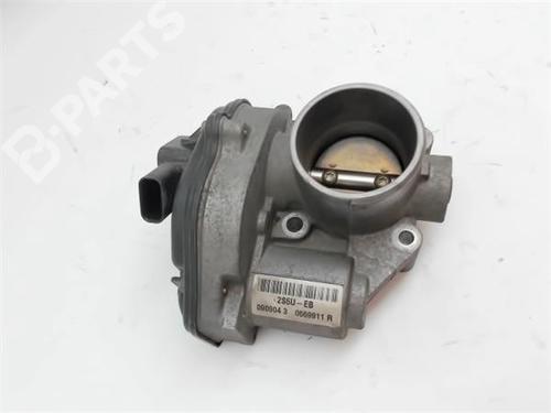 Spjældhus FORD FOCUS II (DA_, HCP, DP) 1.6 (100 hp) 10933047