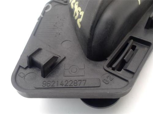 Front right interior door handle CITROËN BERLINGO / BERLINGO FIRST Box Body/MPV (M_) 1.9 D 70 (MBWJZ, MCWJZ) | BP21359954I14 