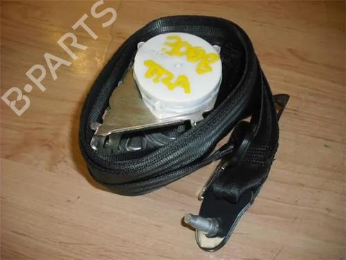 Rear right seatbelt PEUGEOT 3008 I MPV (0U_)  | BP14337473I28 