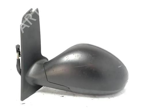 Used Left mirror SEAT ALTEA (5P1) [2004-2015]  13044108