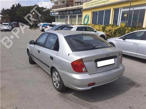 Rim HYUNDAI ACCENT II (LC)  | BP26029975C45 