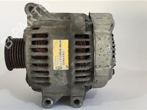 Used Alternator MINI MINI (R50, R53) Cooper (116 hp) 9661628