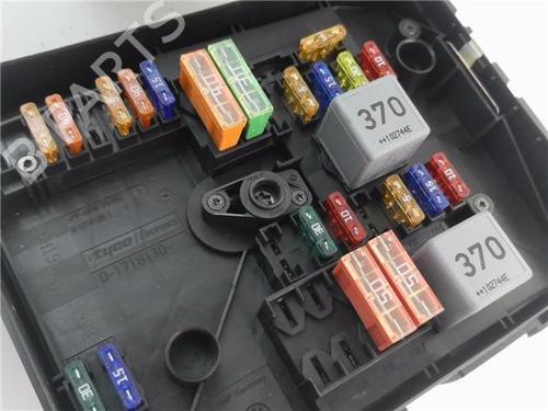 Fuse box SEAT LEON (1P1) 1.4 TSI | BP38176972E1 - Image 9