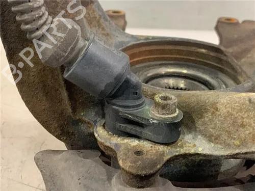Achsschenkel links vorne VW BORA I (1J2)  | BP23392893M25 