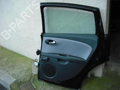Right rear door SEAT LEON (1P1) 1.4 TSI | BP14337273C5 