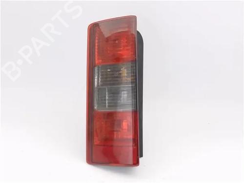 Used Left taillight OPEL COMBO Box Body/MPV [2001-2025]  24038187