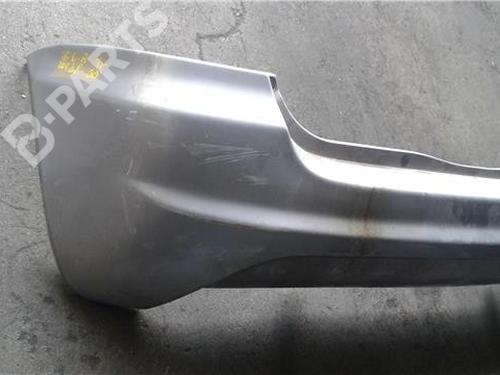 Used Rear bumper Rear bumper MERCEDES-BENZ A-CLASS (W168) [1997-2005] 9667222 9667222