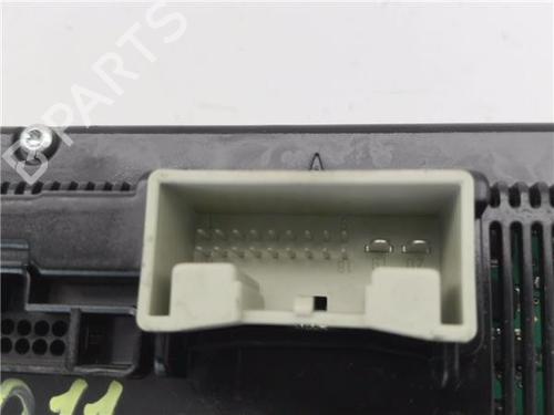 Climate control VW GOLF VI (5K1)  | BP30272018I5 