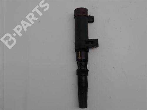 Used Ignition coil RENAULT SCÉNIC II (JM0/1_) [2003-2010]  10076790