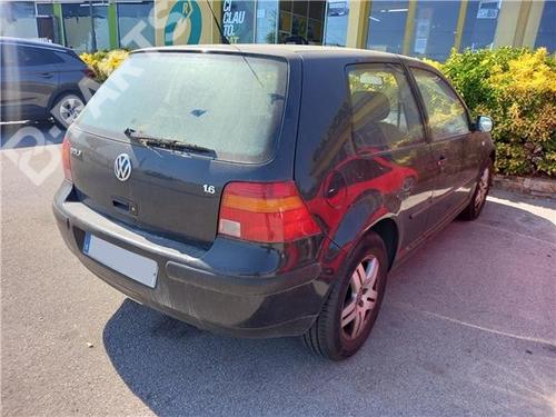 Gearbox VW GOLF IV (1J1) 1.6 16V | BP10969434M3 