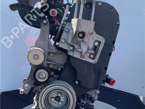 Used Engine FIAT BRAVO II (198_) 1.4 (198AXA1B) (90 hp) 13622795