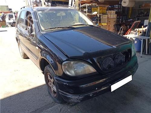 Switch MERCEDES-BENZ M-CLASS (W164) ML 280 CDI 4-matic (164.120) | BP35779965I30  - Image 15