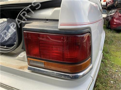 Right taillight CHRYSLER LE BARON Coupe 3.0 i V6 | BP32418897C35 