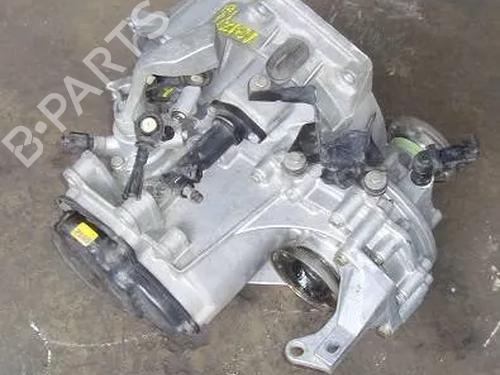 Gearbox SEAT IBIZA II (6K1) 1.9 TDI | BP9667416M3 