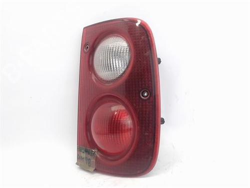 Right taillight LAND ROVER FREELANDER I (L314)  | BP27834099C35 