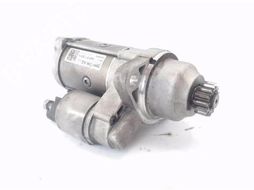 Starter VW GOLF VI (5K1) | BP30169525M8