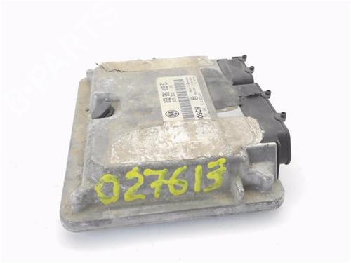 Electronic module SEAT IBIZA II (6K1) 1.9 TDI | BP29755084M83