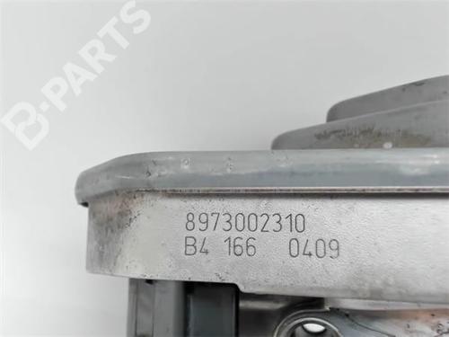 Throttle body SEAT CORDOBA Vario (6K5) 1.9 TDI | BP10138795M82