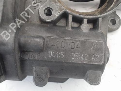 Spjældhus OPEL ASTRA H (A04) 1.9 CDTI 16V (L48) | BP17319403M82 