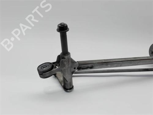 Front wiper motor OPEL MOVANO B Van (X62) 2.3 CDTI FWD (FV) | BP16073704M29 