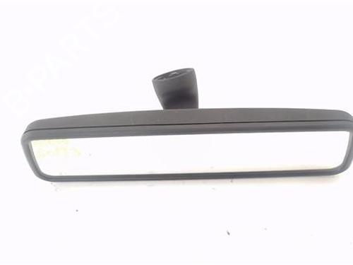 Rear mirror VW POLO IV (9N_, 9A_)  | BP25495969I6 