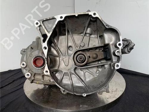 Used Gearbox HONDA FR-V (BE) [2004-2025]  16549818