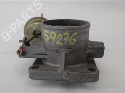 Throttle body NISSAN ALMERA I (N15) 2.0 D | BP26556137M82 
