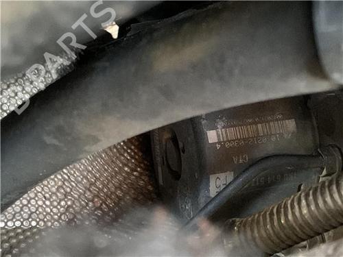 ABS pump VW GOLF VI (5K1) 1.4 | BP32392490M43 