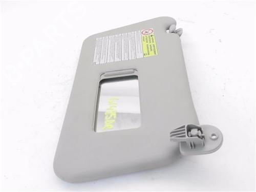 Right sun visor OPEL AGILA B (H08) 1.2 (F68) | BP39623925I2 - Image 8