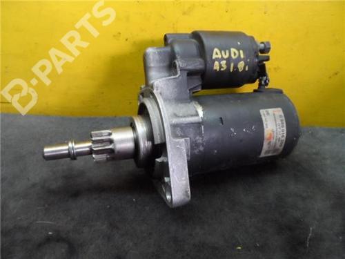 Used Starter AUDI A3 (8L1) 1.8 (125 hp) 9636396