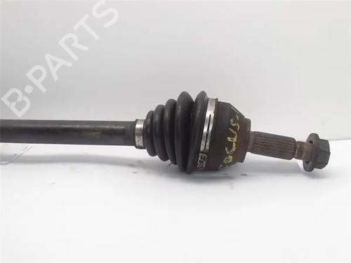 Right front driveshaft FORD FOCUS II (DA_, HCP, DP) 1.6 TDCi | BP11340404M39 
