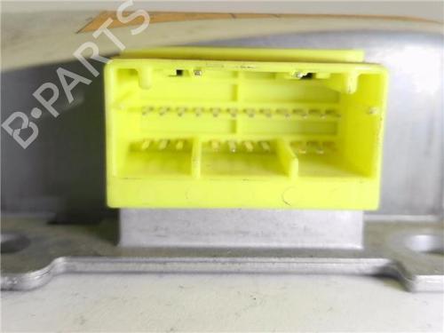ECU airbags NISSAN TERRANO II (R20) 2.7 TD 4WD | BP28043256M53 