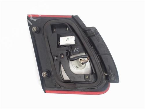 Right tailgate light NISSAN ALMERA II Hatchback (N16)  | BP19302259C80 