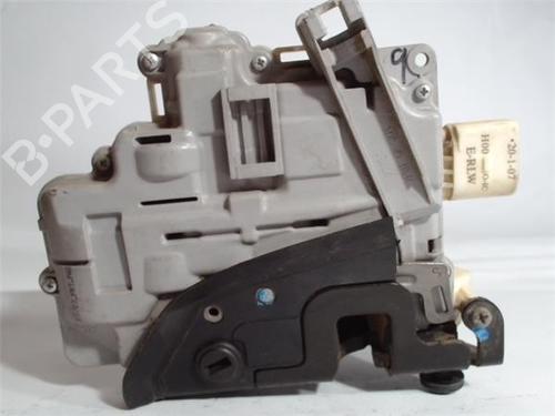 Rear left lock SEAT LEON (1P1) 1.6 | BP11395704C100 