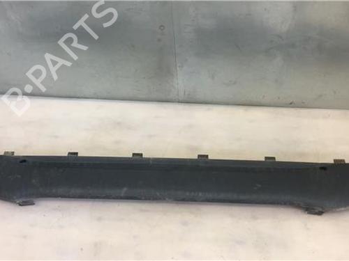 Used Rear bumper SMART FORTWO Coupe (451) 1.0 (451.330, 451.334) (61 hp) 9759549
