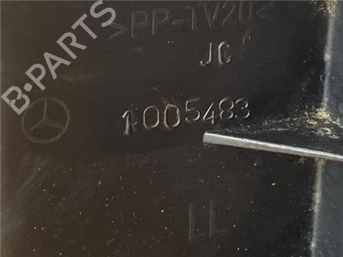 Glove box MERCEDES-BENZ A-CLASS (W169) A 170 (169.032, 169.332) | BP30145220C95